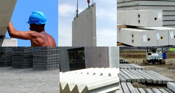 Werkgeversvereniging van de betonproductenindustrie
